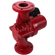 Grundfos 96402922 UPS80-160 F 3x575V Class125 - Image 2