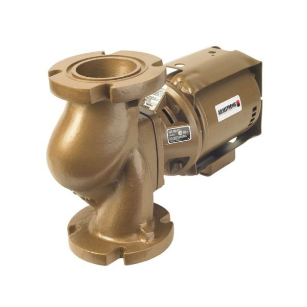 174037MF-143 Armstrong S-46 AB Bronze Centrifugal Pump