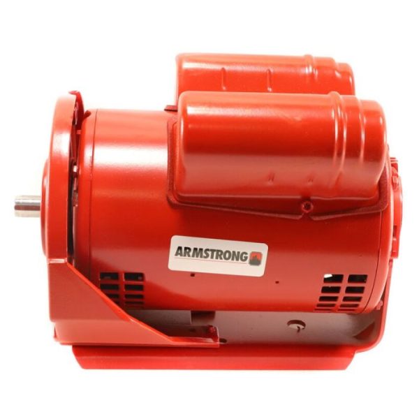 Armstrong 811757-001 Motor 1/2HP 1725RPM 115/208-230V DP 56Z