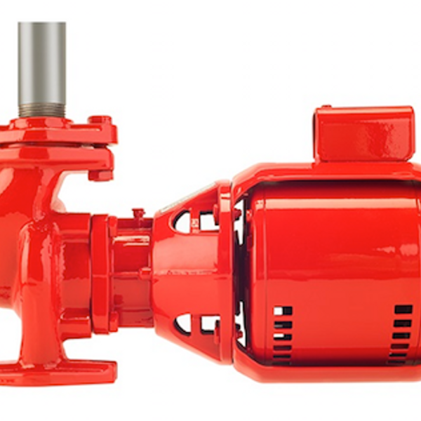 Armstrong S-25 Series S In-line Circulator 1/12HP 115V (174031MF-013)