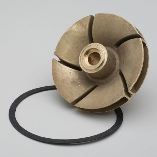 Bell & Gossett 118431LF 2-3/4" Bronze Impeller (Series 100)