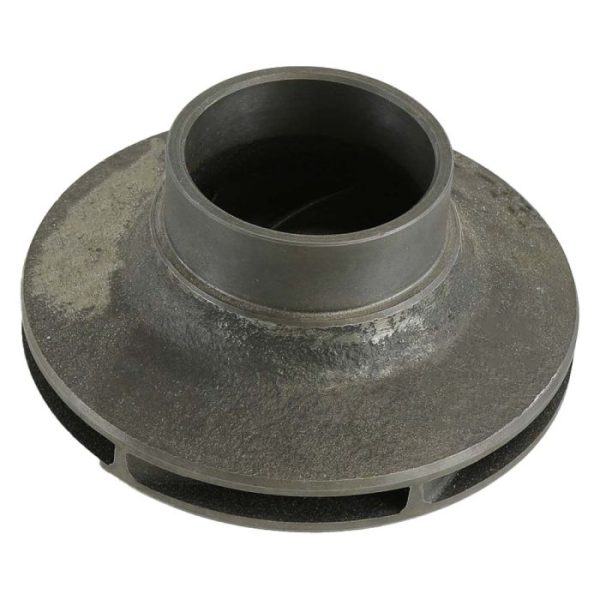Bell & Gossett P08709 Steel Impeller 5-3/4"