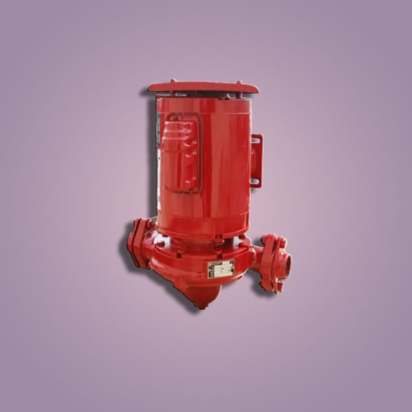 B&G E-90 1.5AAB CI Pump