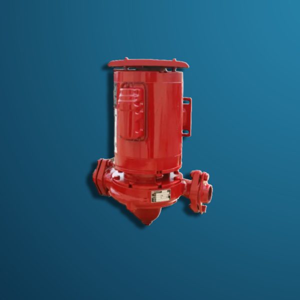 B&G E-90 2AAB Pump