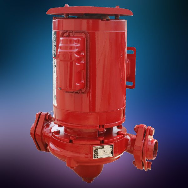 Bell & Gossett E-90 1AAB