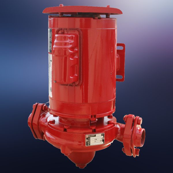 Bell & Gossett E-90 3AAB