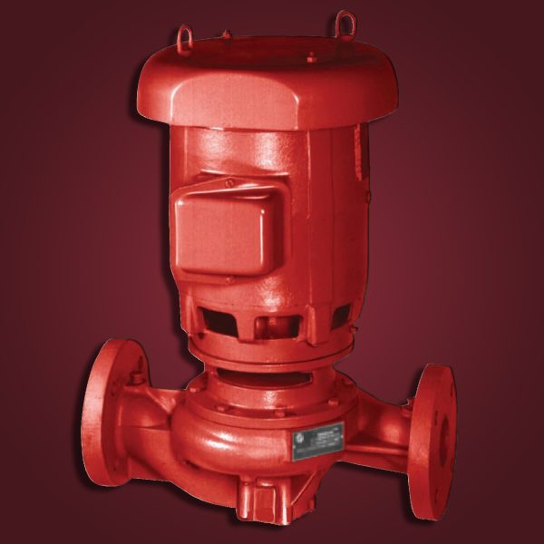 Bell & Gossett Series E-80 Pump