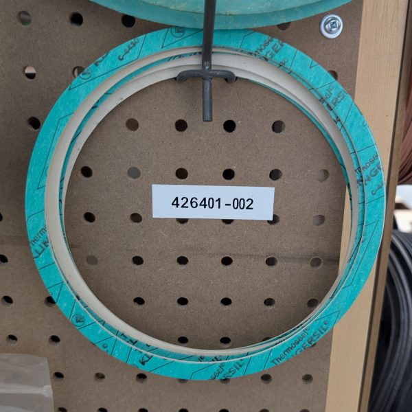 Armstrong 8426401-002 Pump Casing Gasket (6")