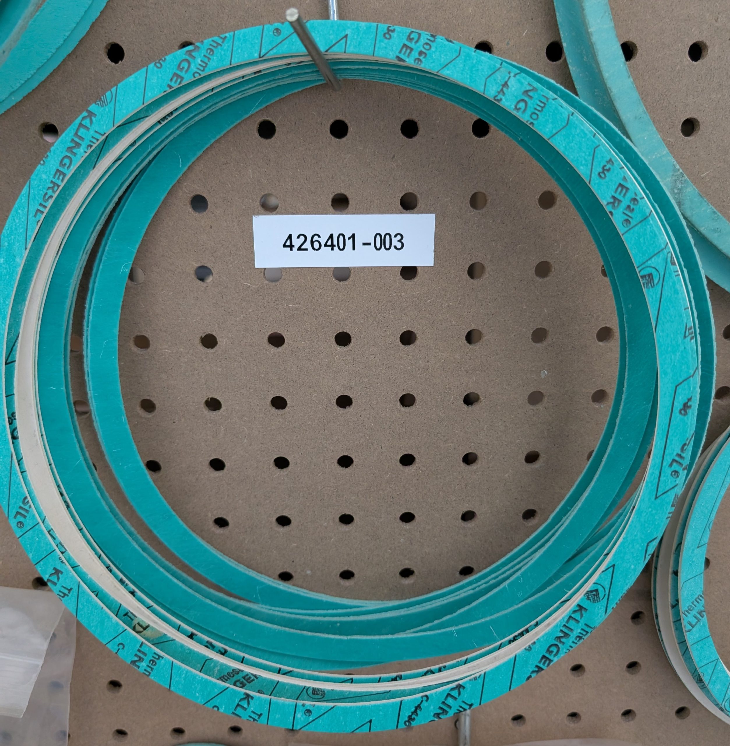 Armstrong 8426401-003