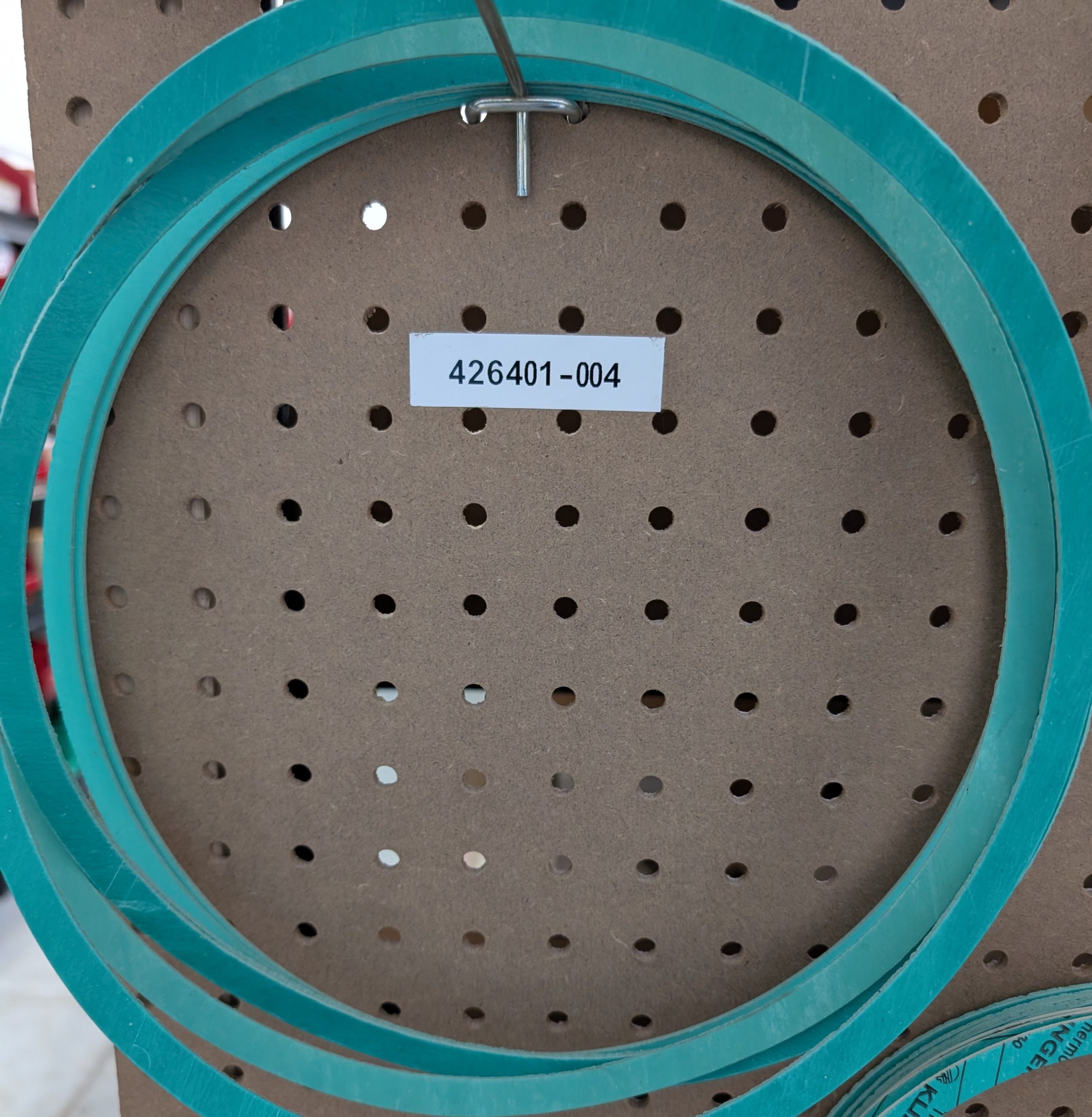 Armstrong 8426401-004