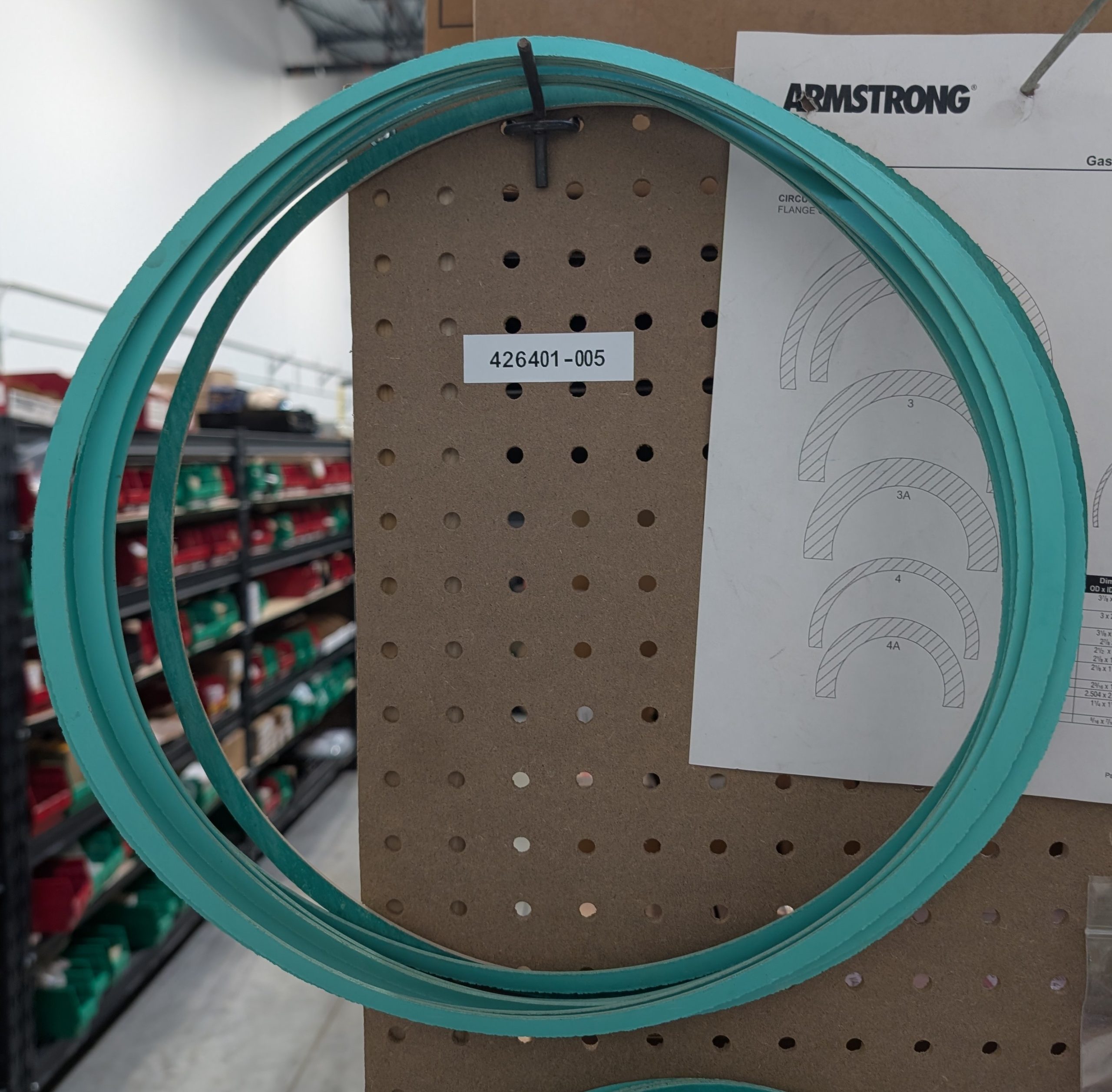 Armstrong 8426401-006