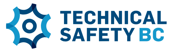 Logo tech safety