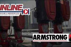 Buy Armstrong Pumps From Inline Sales & Services Ltd.