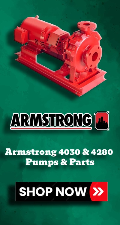 Armstrong 4030 & 4280