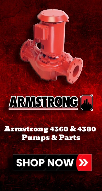 Armstrong 4360 & 4380