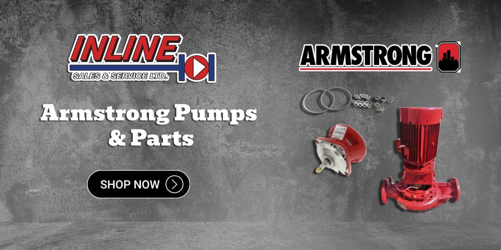 Armstrong Parts & Pumps