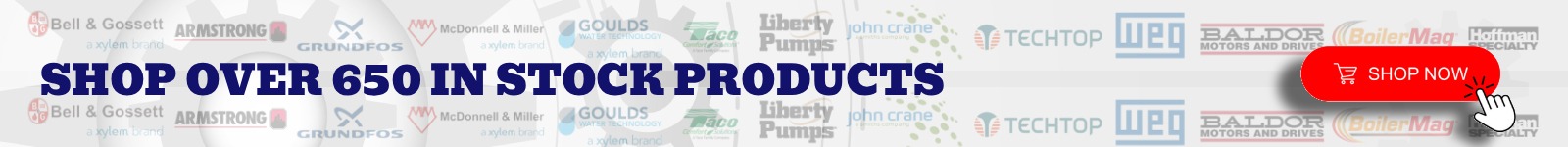 New Shop In Stock Products