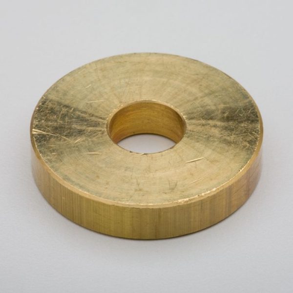 Bell & Gossett P46390   Impeller Washer