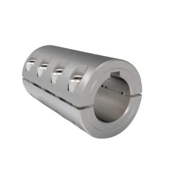 P2002487 COUPLING 0 875" 143 145 TC MTR E 80SC ASSEMBLY