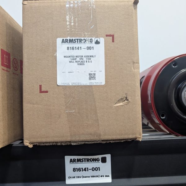 Armstrong 816141 001