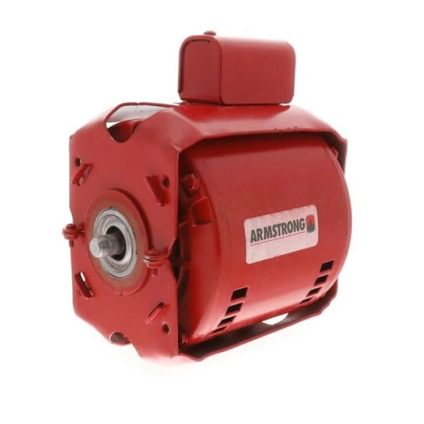 Armstrong 805316 010 Motor no box