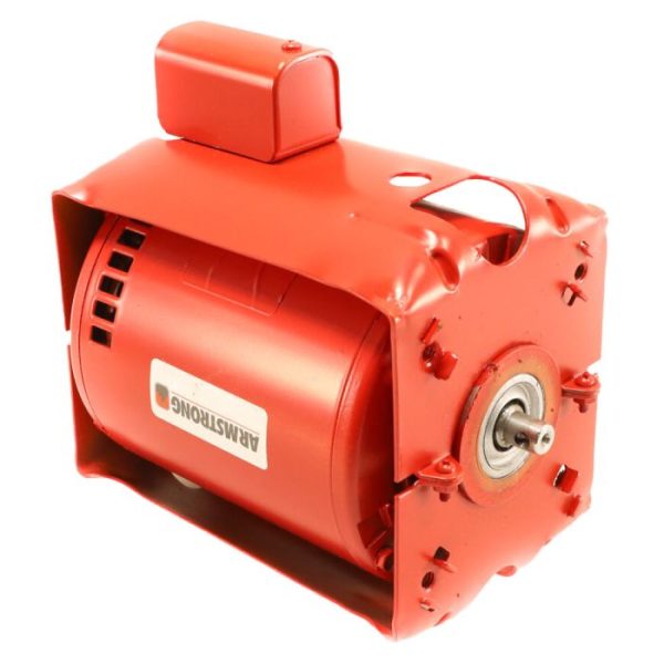 Armstrong fluid technology 817025 001 pump motor