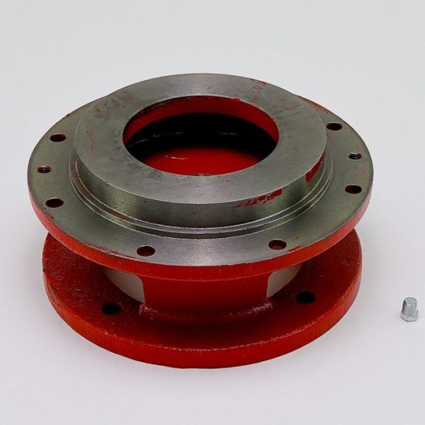 Bell & Gossett 187199, Motor Bracket