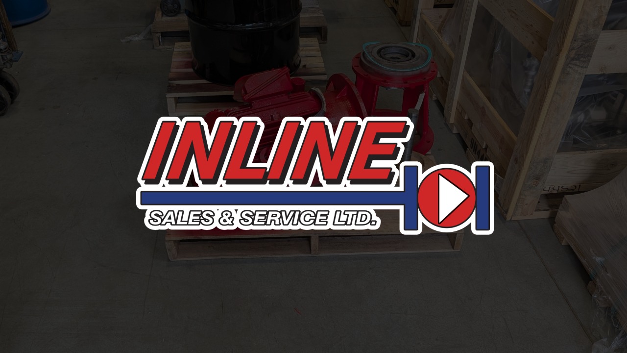 Pump Repairs & Seal Replacement Vancouver