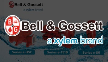 Bell & Gossett Pumps