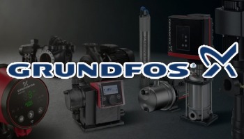 Grundfos Pumps & Parts (1)