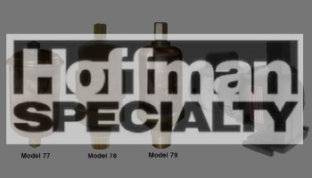 Hoffman Specialty