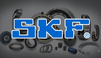 SKF bearings