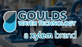 Goulds pumps NPE