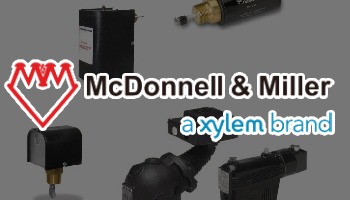 Mcdonnell & miller parts