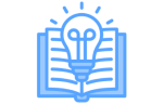 Knowledge Icon 150x96