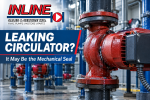 Why Is My Circulator Pump Leaking It May Not Be the Gasket