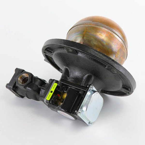 McDonnell & Miller 51 HD Head Mechanism for Series 51 (134900)